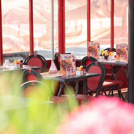 Hotel Ibis Narbonne Kültér fotó