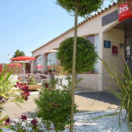 Hotel Ibis Narbonne Kültér fotó