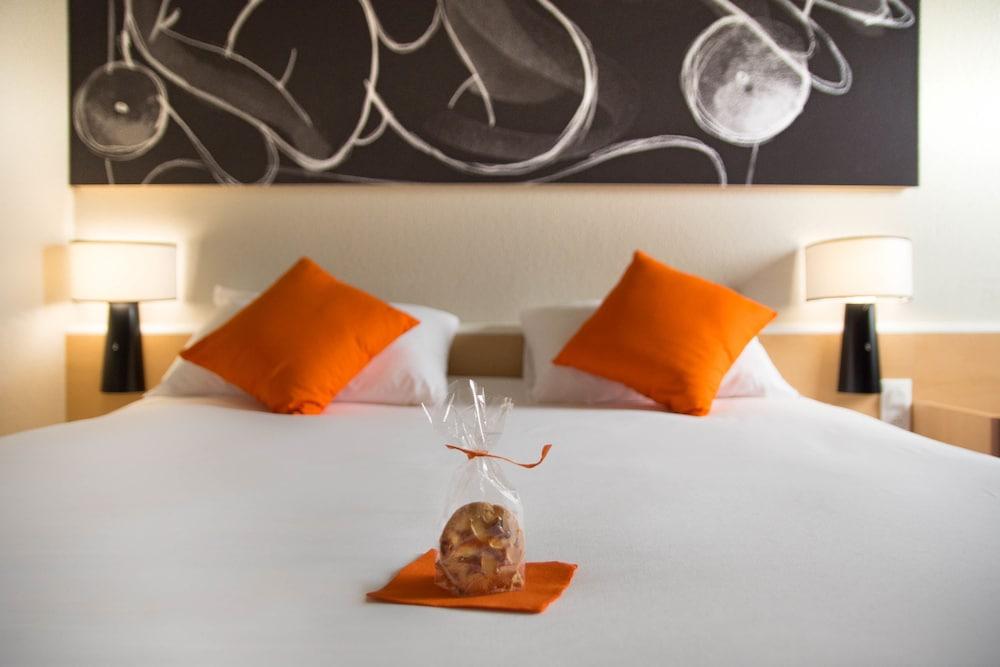 Hotel Ibis Narbonne Kültér fotó