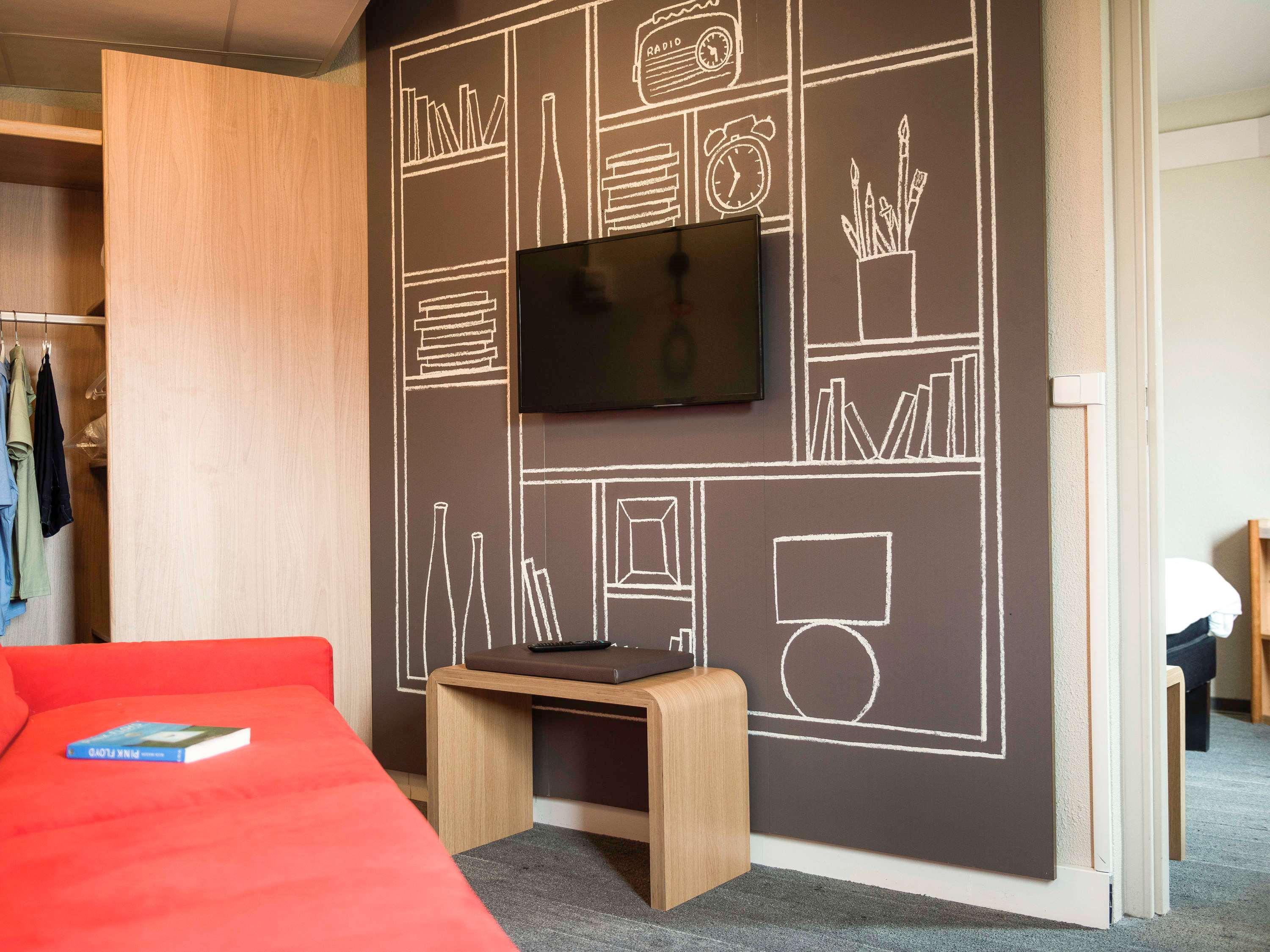 Hotel Ibis Narbonne Kültér fotó