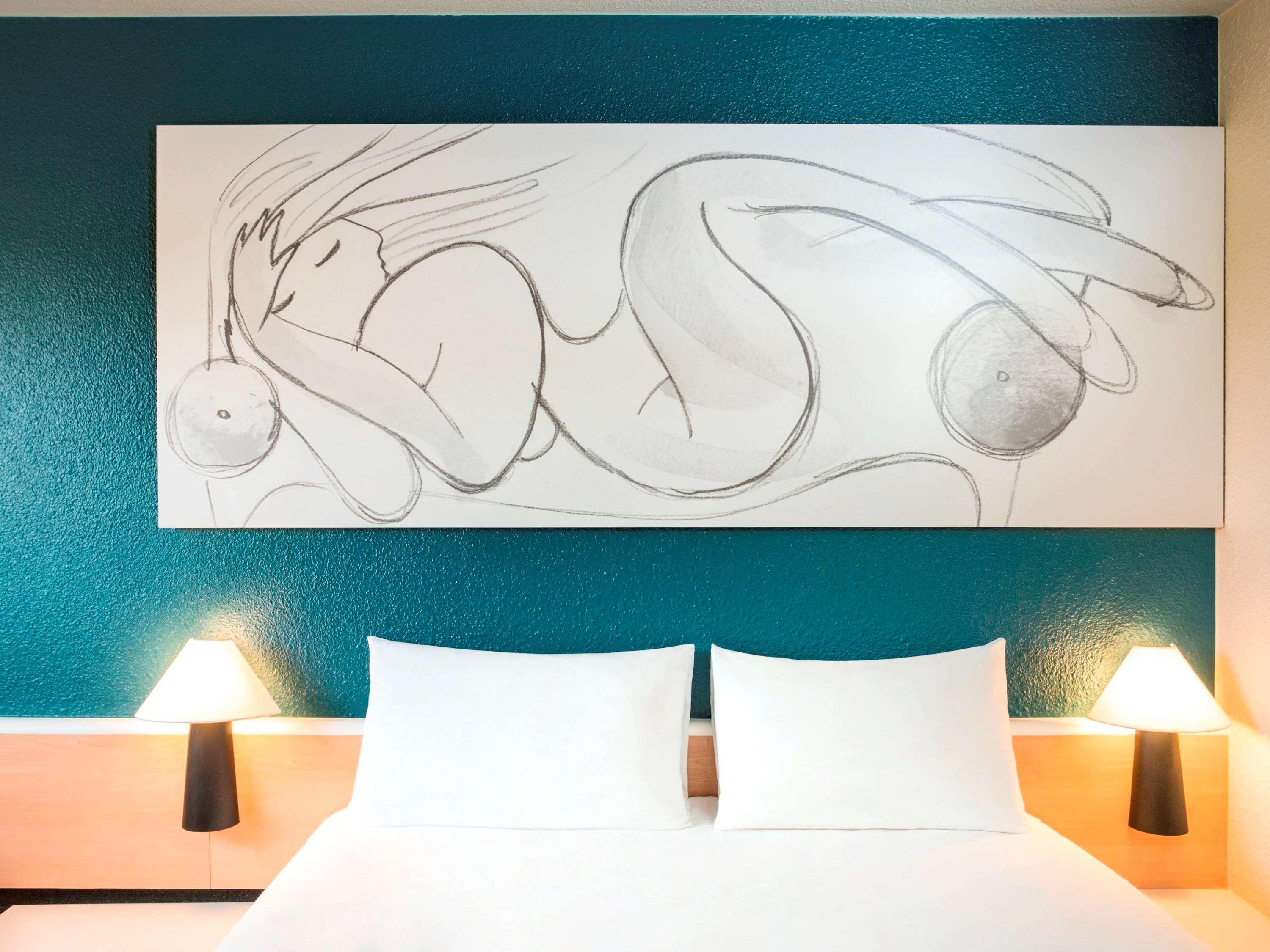 Hotel Ibis Narbonne Kültér fotó
