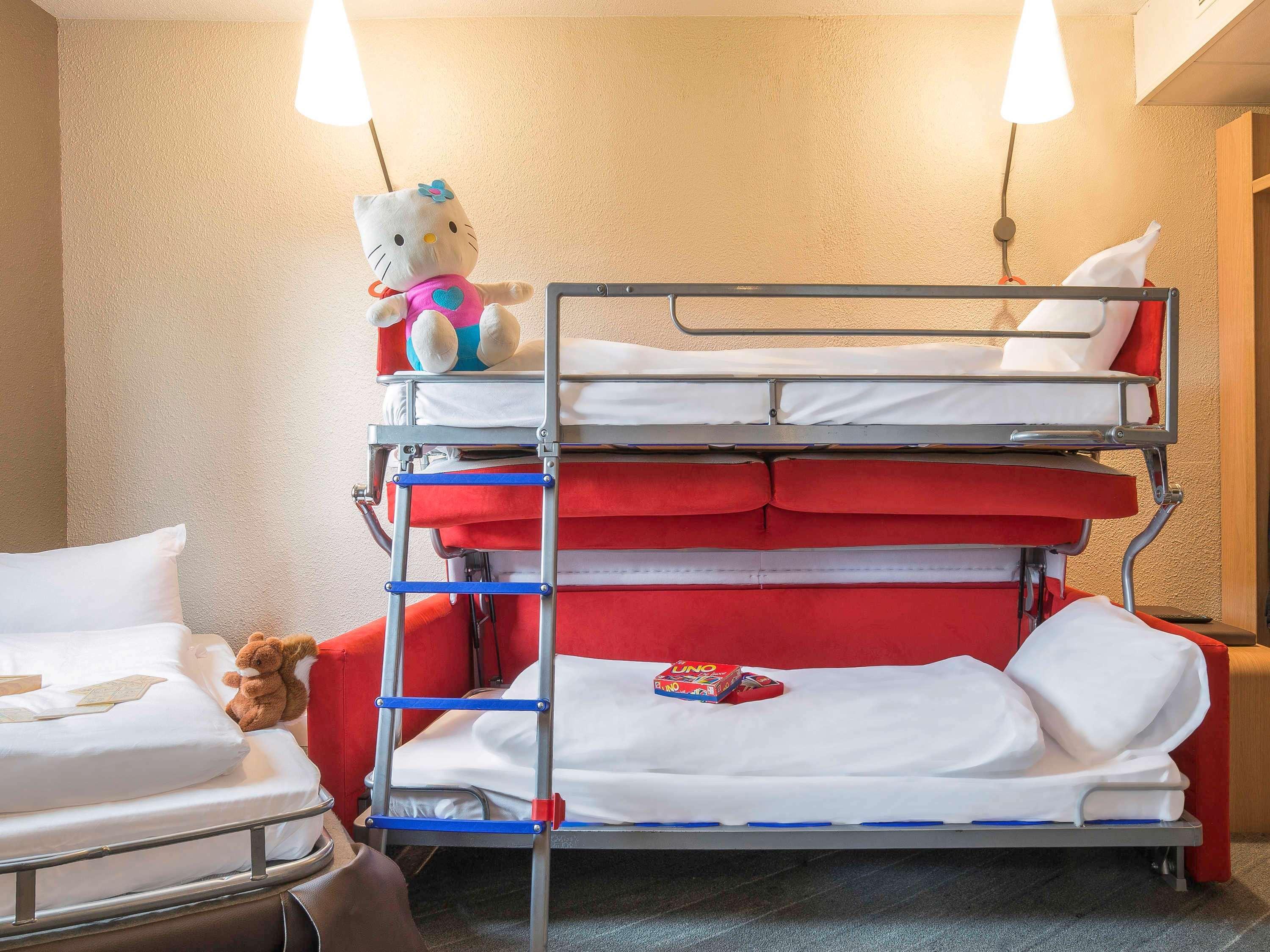 Hotel Ibis Narbonne Kültér fotó