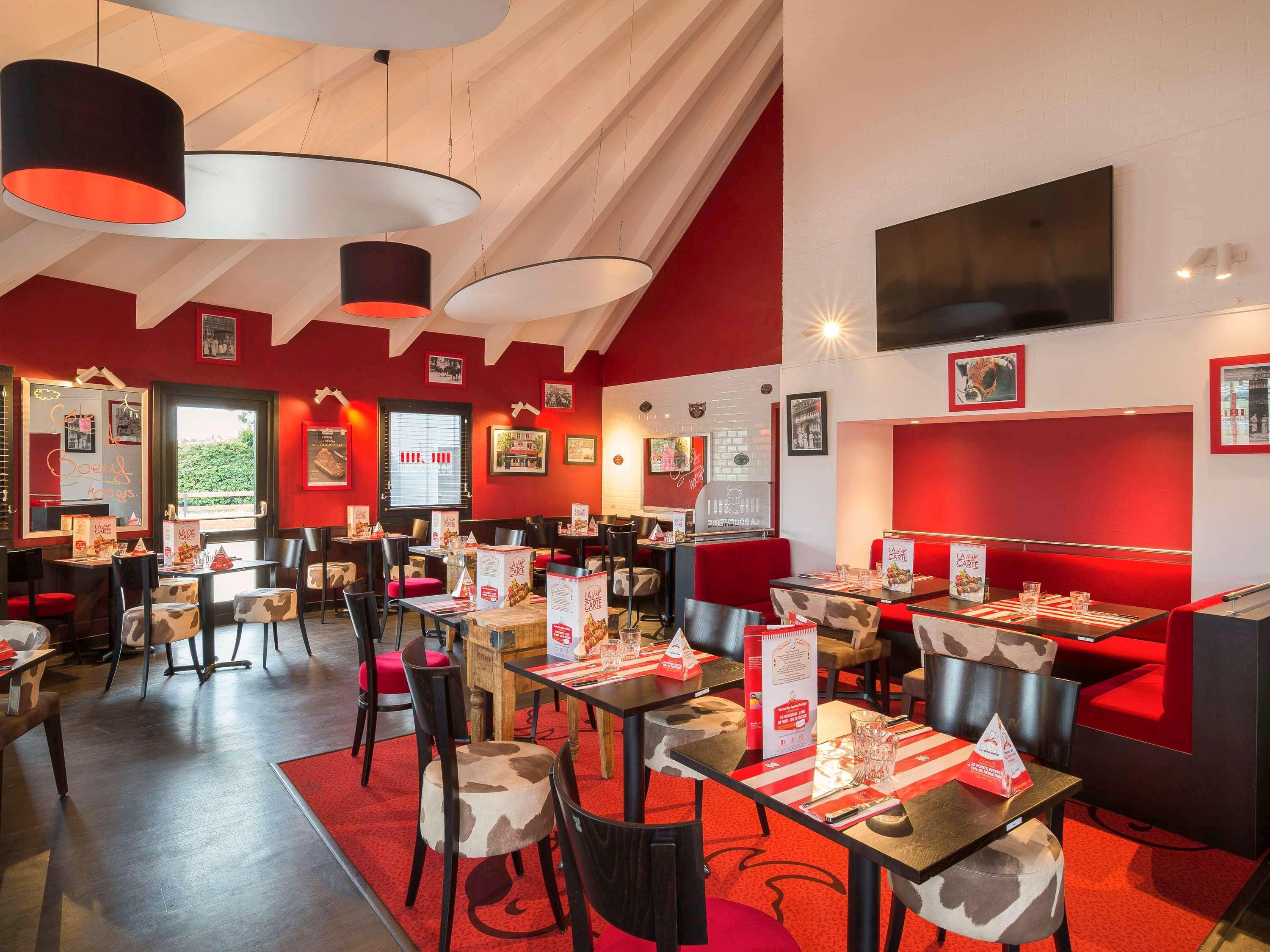 Hotel Ibis Narbonne Kültér fotó