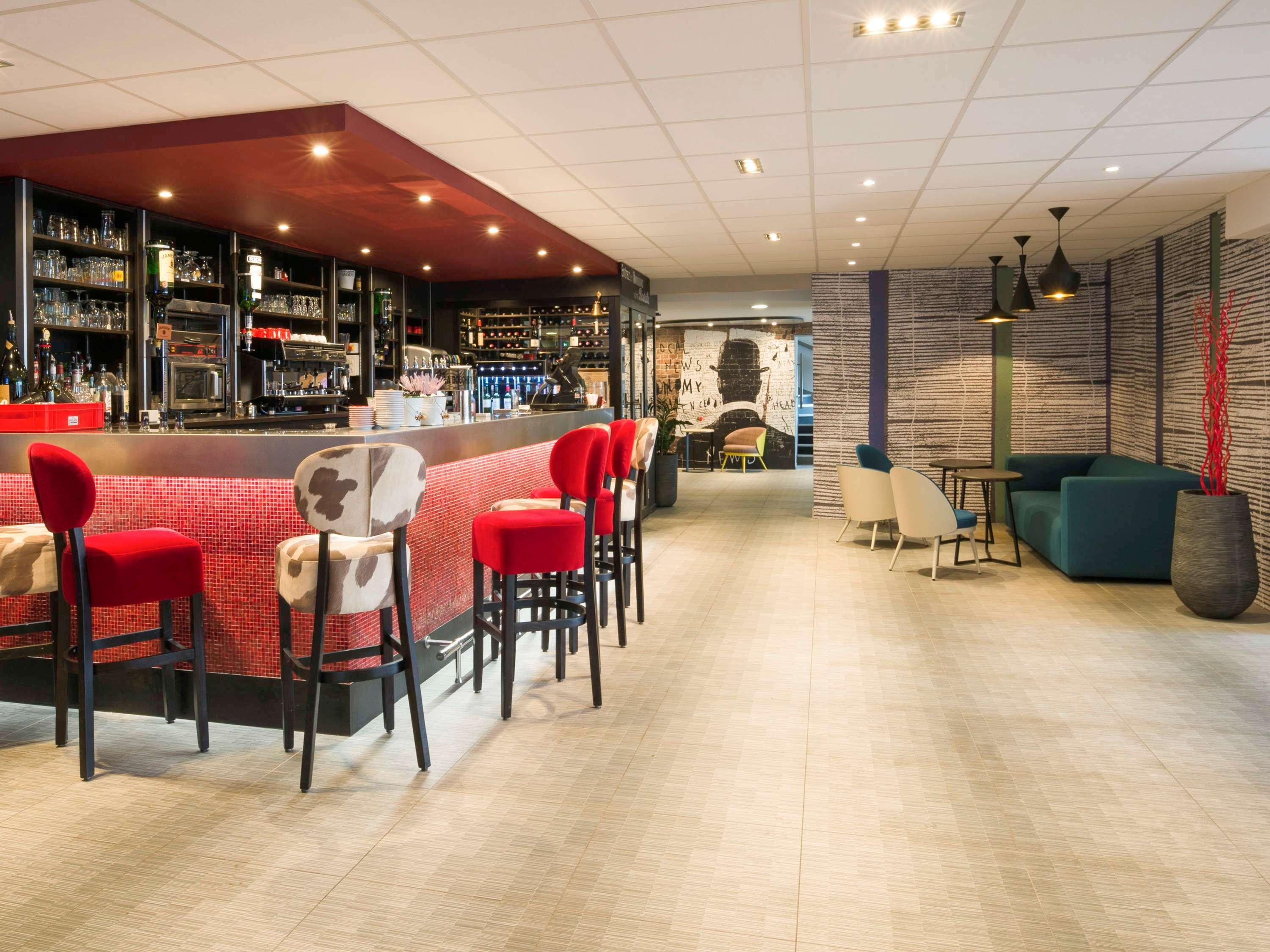 Hotel Ibis Narbonne Kültér fotó
