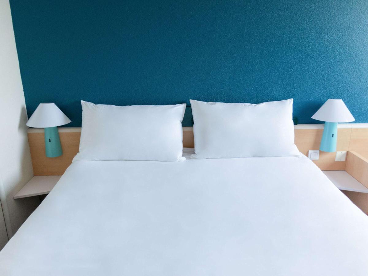 Hotel Ibis Narbonne Kültér fotó