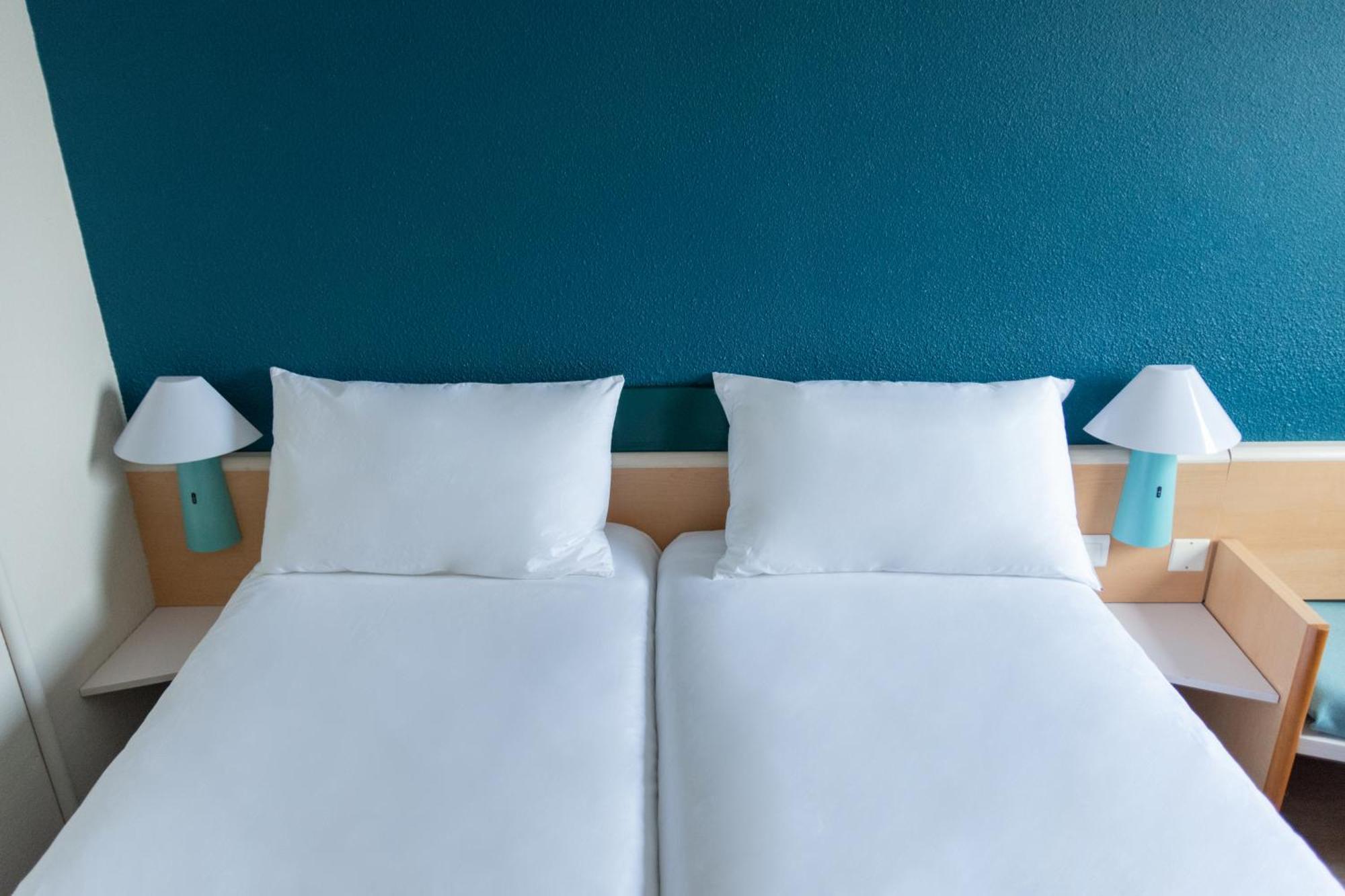 Hotel Ibis Narbonne Kültér fotó
