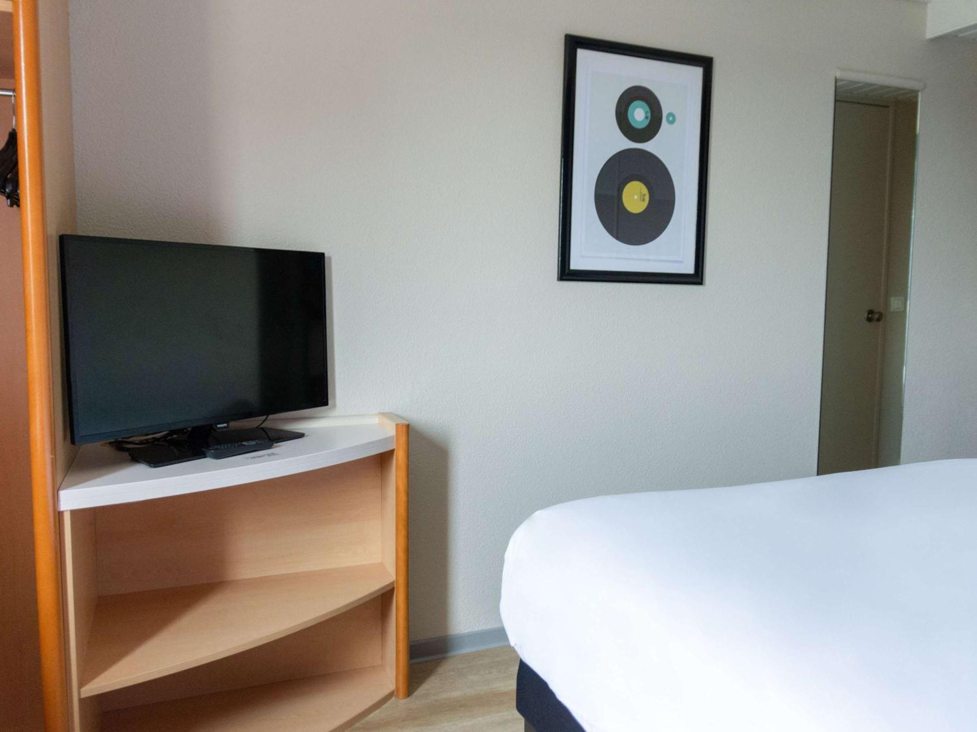 Hotel Ibis Narbonne Kültér fotó