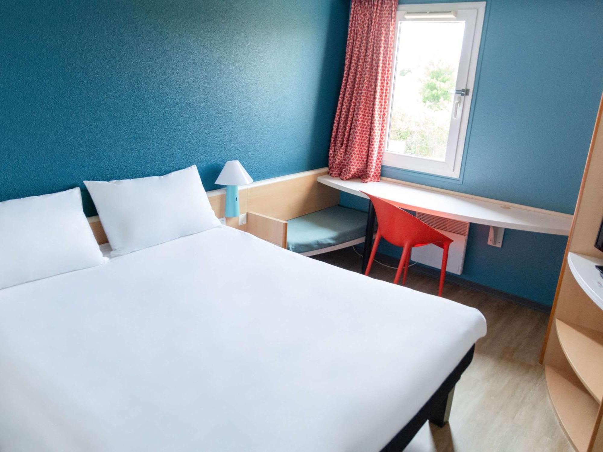 Hotel Ibis Narbonne Kültér fotó