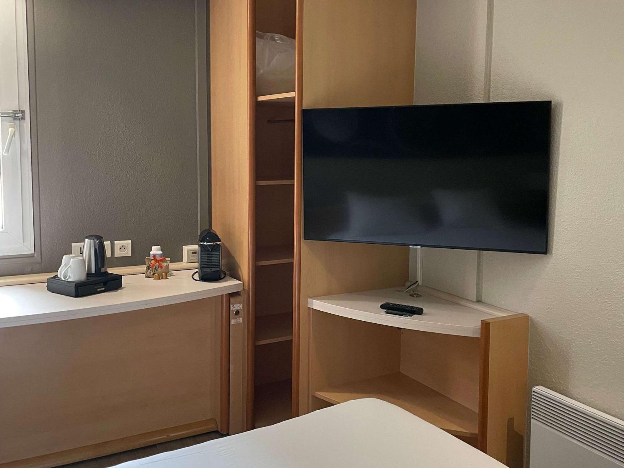 Hotel Ibis Narbonne Kültér fotó