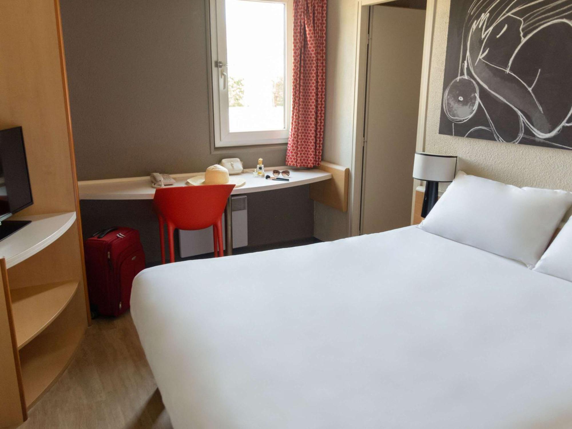 Hotel Ibis Narbonne Kültér fotó