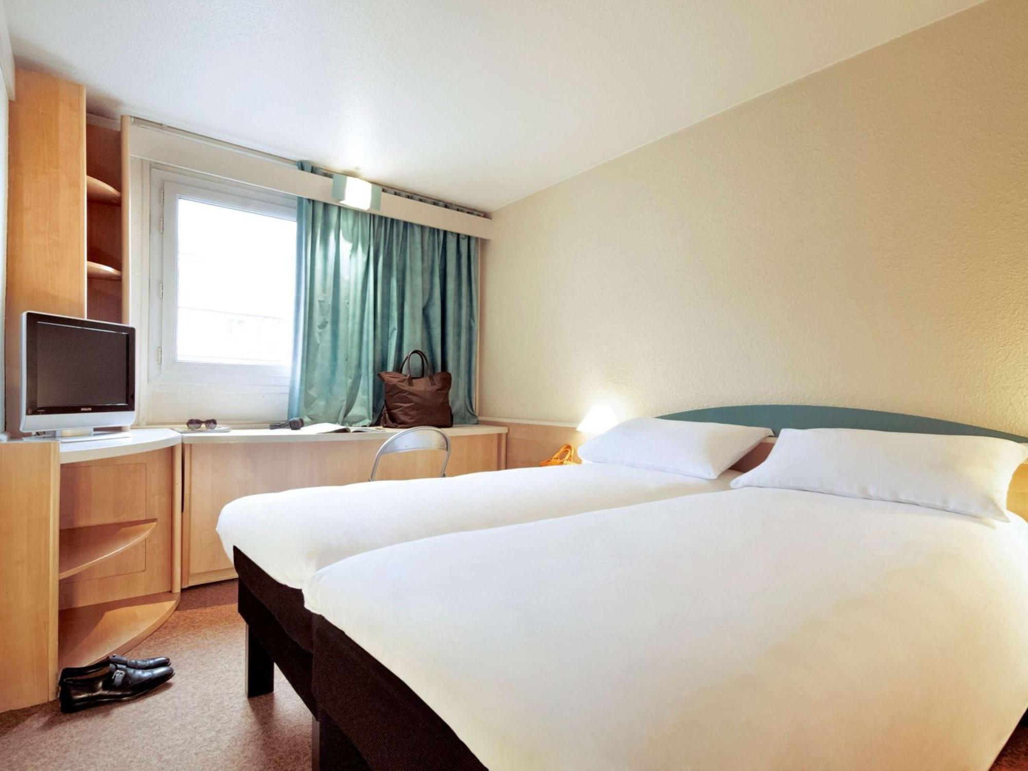Hotel Ibis Narbonne Kültér fotó