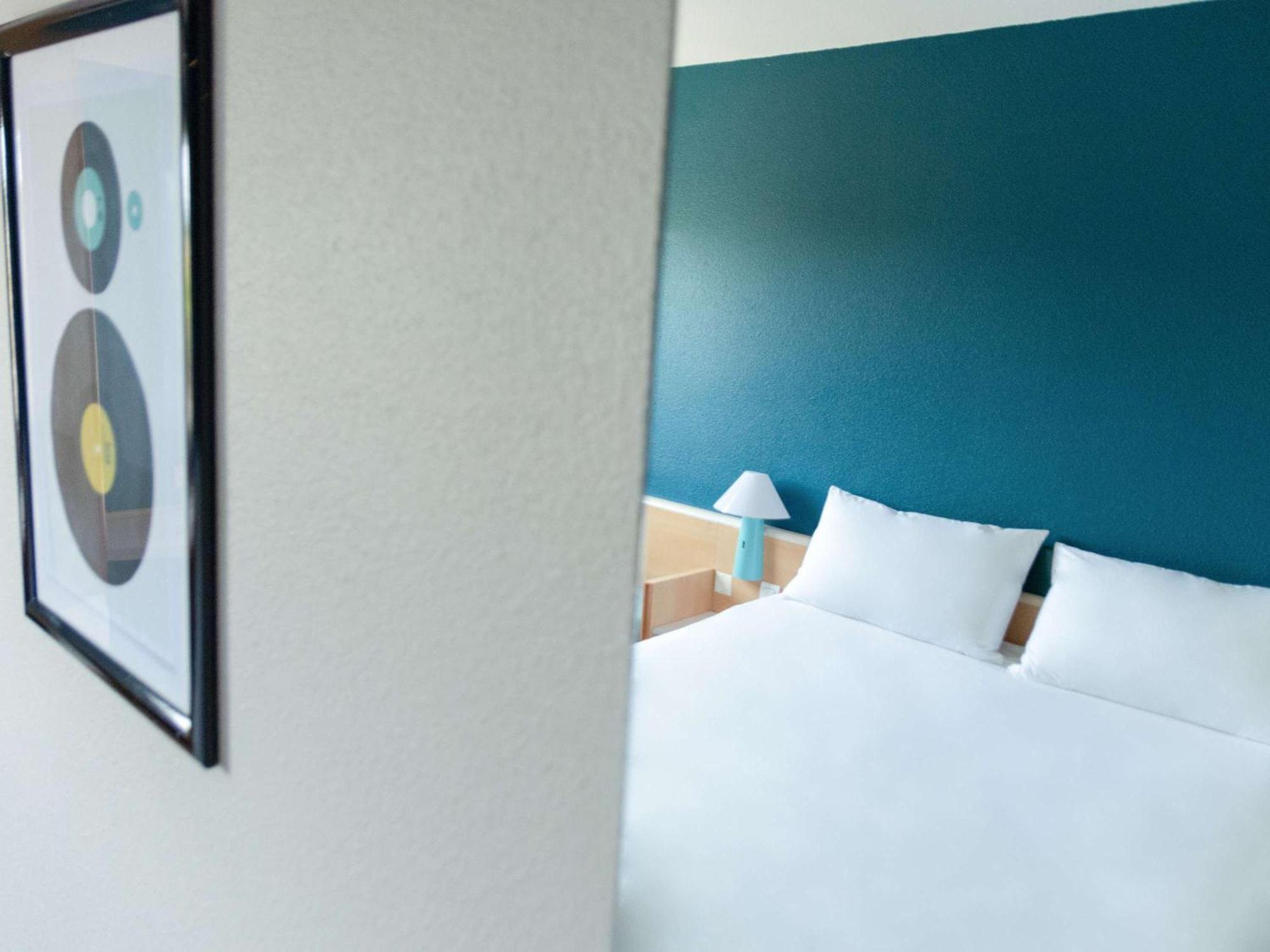Hotel Ibis Narbonne Kültér fotó