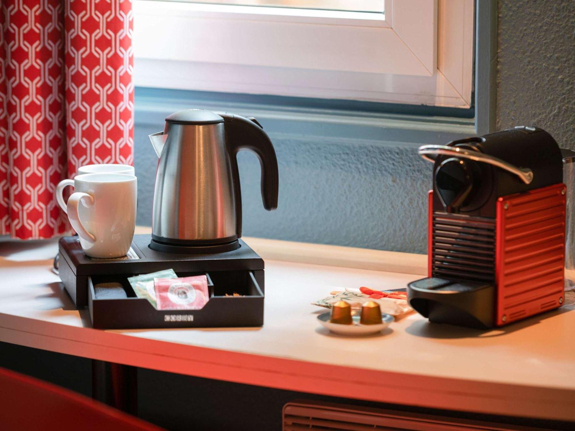 Hotel Ibis Narbonne Kültér fotó