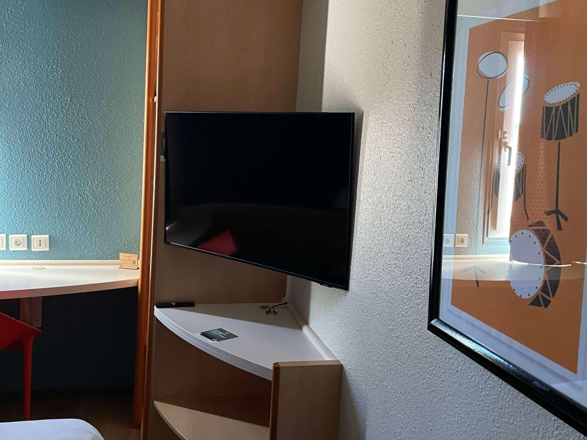 Hotel Ibis Narbonne Kültér fotó