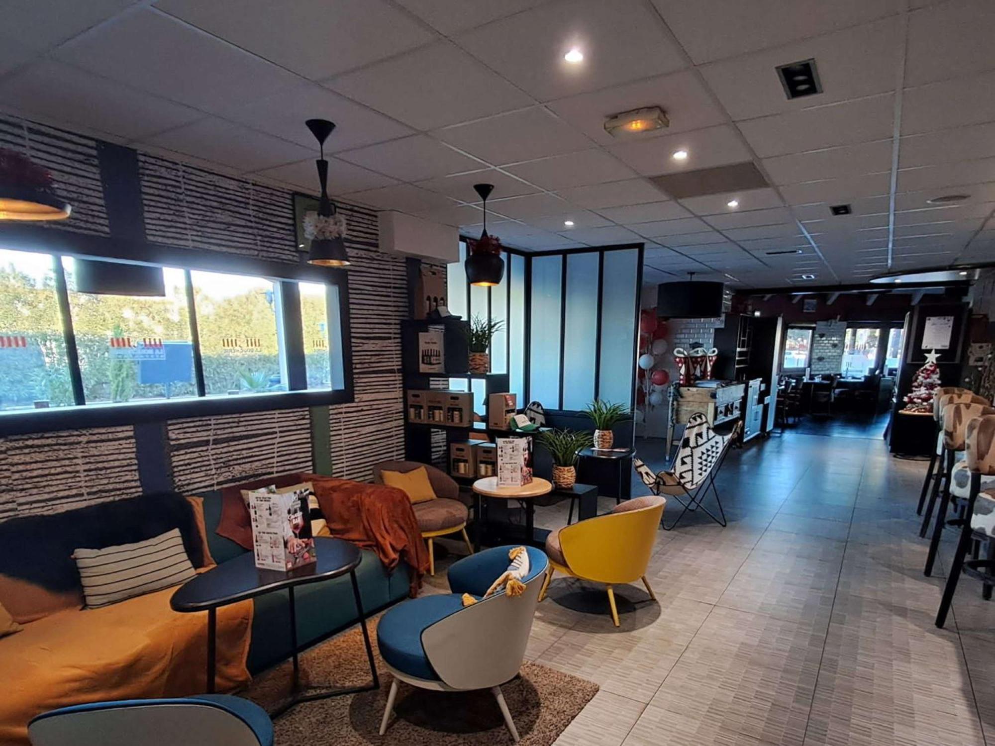 Hotel Ibis Narbonne Kültér fotó