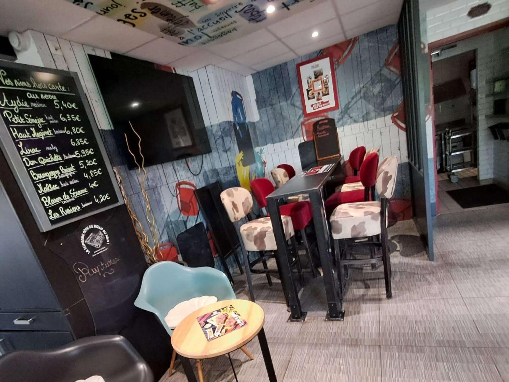 Hotel Ibis Narbonne Kültér fotó