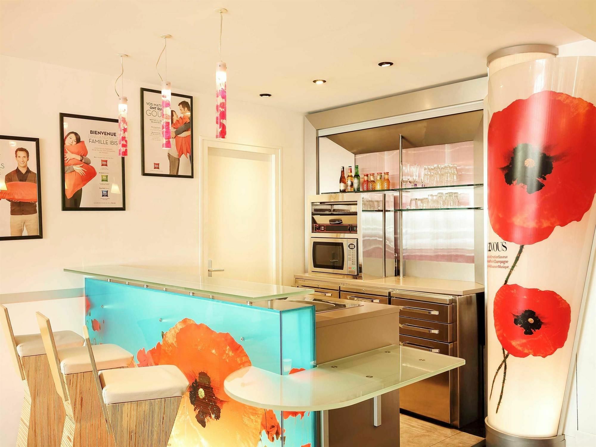 Hotel Ibis Narbonne Kültér fotó