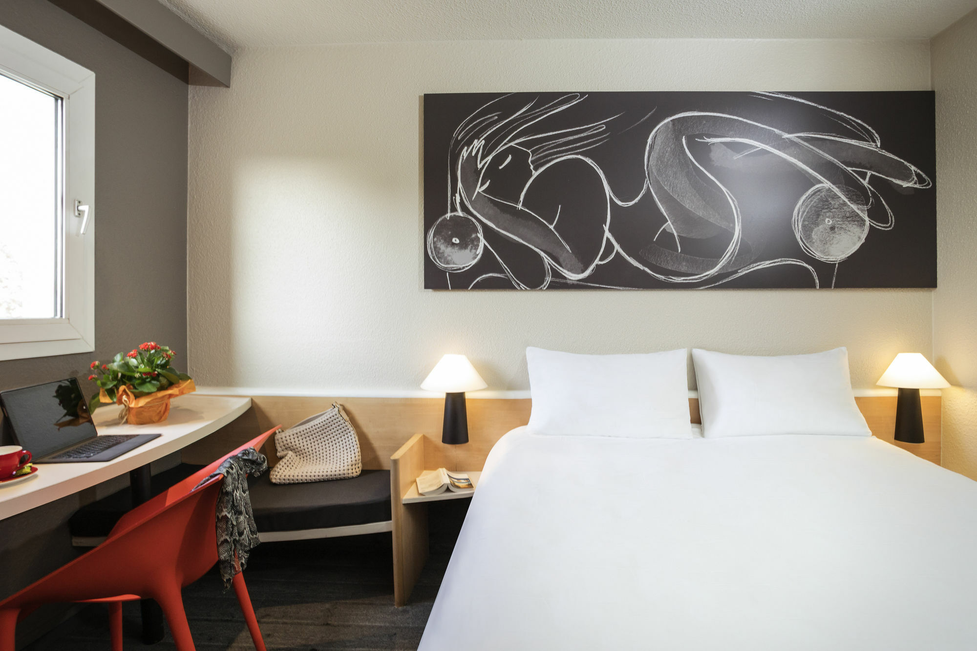 Hotel Ibis Narbonne Kültér fotó